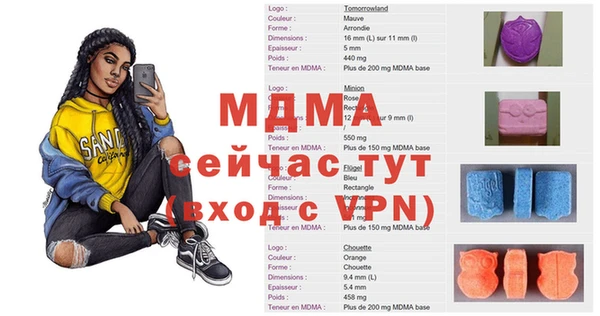 альфа пвп VHQ Михайлов